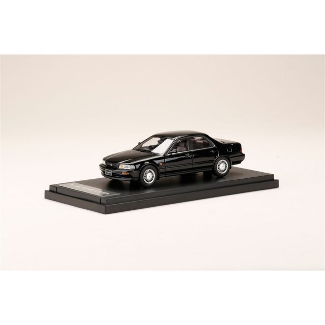 MARK43 1/43 ホンダ レジェンドα KA7 グラナダブラックパール 完成品ミニカー PM43142BK