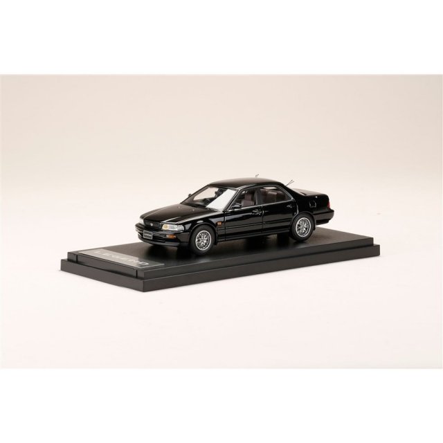 MARK43 1/43 ホンダ レジェンドα KA7 カスタムバージョン グラナダブラックパール 完成品ミニカー PM43142CBK