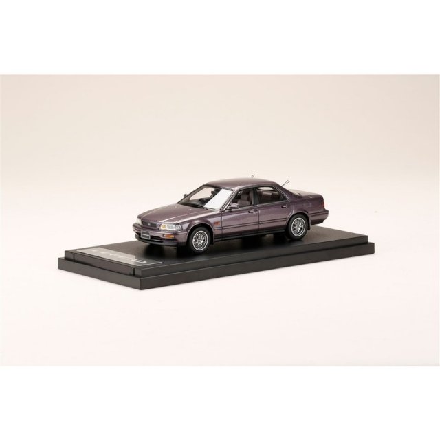 MARK43 1/43 ホンダ レジェンドα KA7 カスタムバージョン ヴィンヤードグレーメタリック 完成品ミニカー PM43142CGM