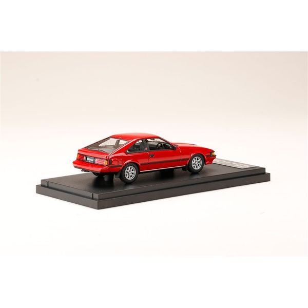 1/43 トヨタ セリカ XX A60 2.8GT-リミテッド 1983 スーパーレッド