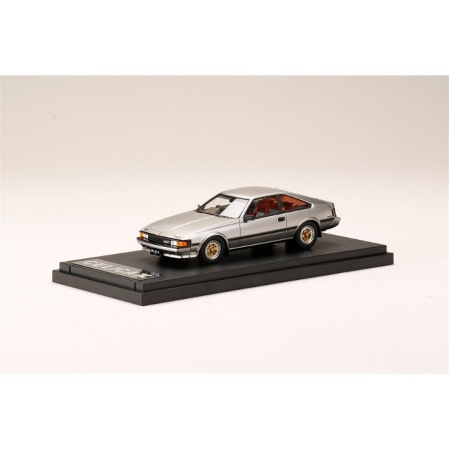 MARK43 1/43 トヨタ セリカ XX A60 2.8GT-リミテッド カスタムバージョン 1983 ファイタートーニング 完成品ミニカー PM43138CT