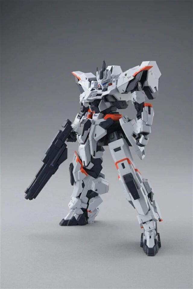 1/144スケール VAX-00 ヴァルライン・ゼロ 3Dマスターワークスモデル レジンキット キャラクタープラモデル VAX-00