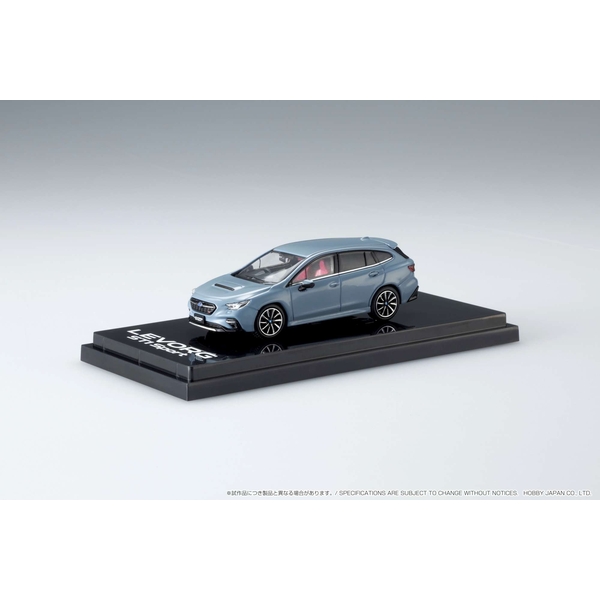 1/64 スバル レヴォーグ VN-5 STI Sport クールグレーカーキ