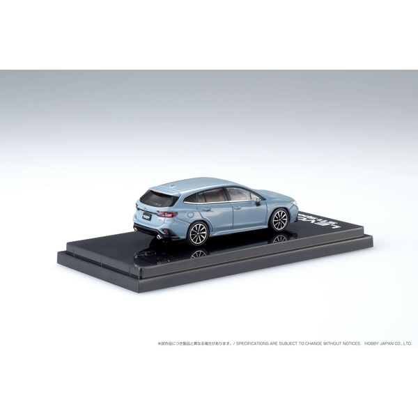 1/64 スバル レヴォーグ VN-5 STI Sport クールグレーカーキ
