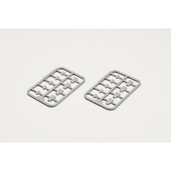 HJモデラーズパーツ02 ディテールプレートβ 模型用グッズ HJDP002【在庫品】
