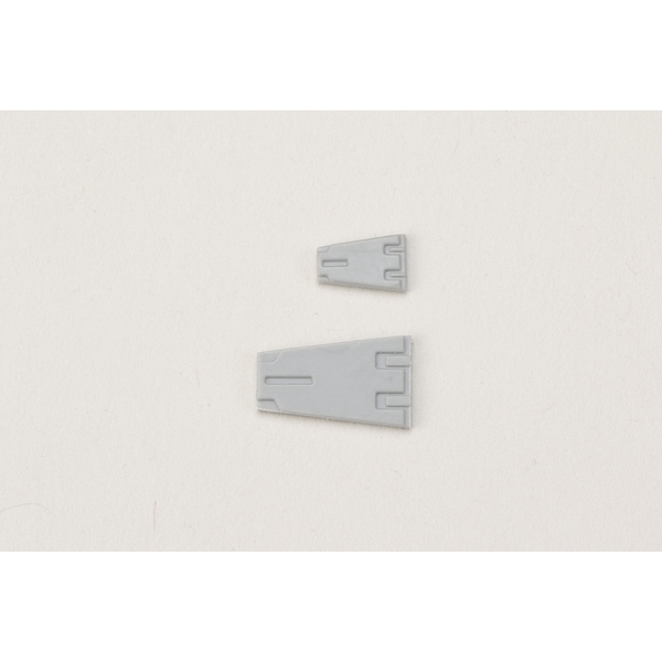HJモデラーズパーツ02 ディテールプレートβ 模型用グッズ HJDP002【在庫品】