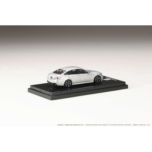 1/64 トヨタ クラウン 2.0 RS リミテッド シルバーメタリック
