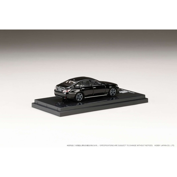 1/64 トヨタ クラウン 2.0 RS リミテッド ブラック