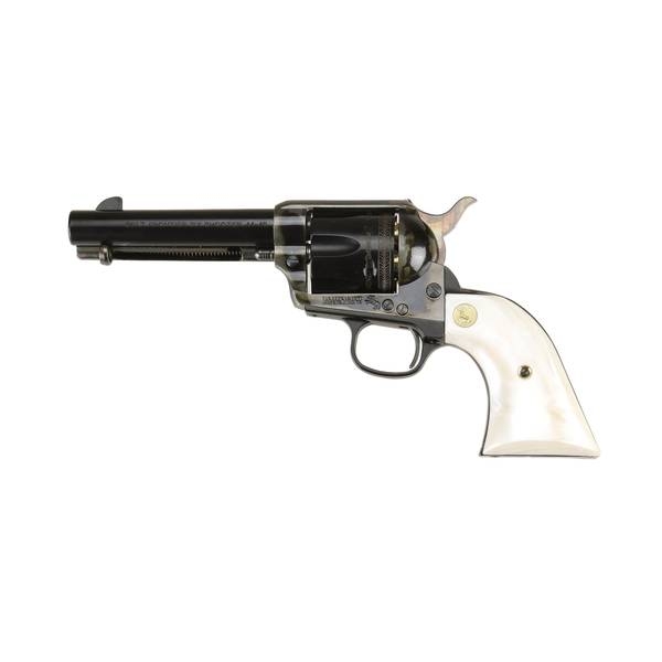 《直販限定》ハートフォード×アームズマガジン Colt Frontier Six Shooter .44-40 1st Gen Late モデルガン 4981932062136