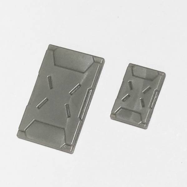 《送料無料》HJモデラーズパーツ ディテールフレーム06 模型用グッズ HJDP014