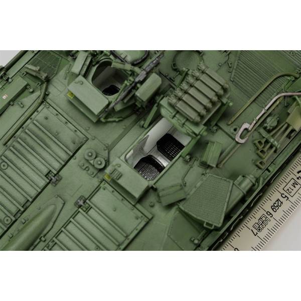 ホビージャパン 1/35 HJモデルキットシリーズ No.8 STRIDS VAGN 103C (S‐タンクC型) スケールモデル HJMM008