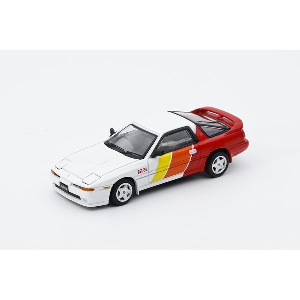 1/64 トヨタ スープラ A70 TRD DECO