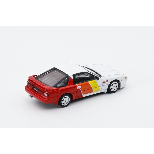 1/64 トヨタ スープラ A70 TRD DECO