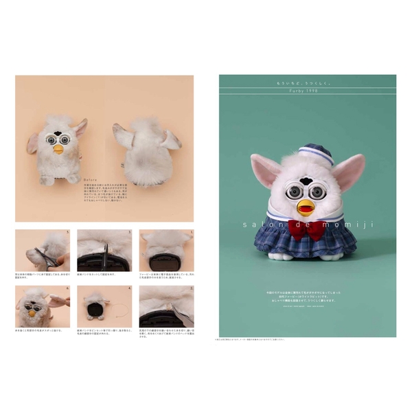Dollybird vol.34