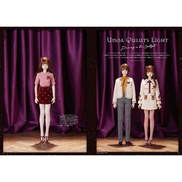 Dollybird vol.35