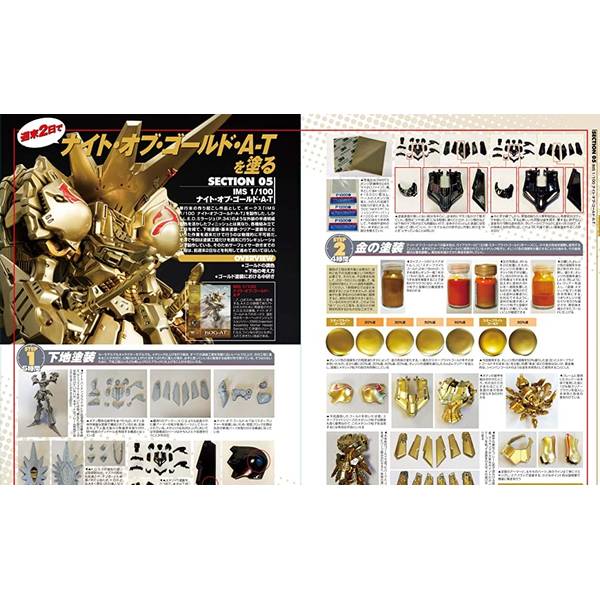 たった２日でここまでできる！ 週末ホビーライフ