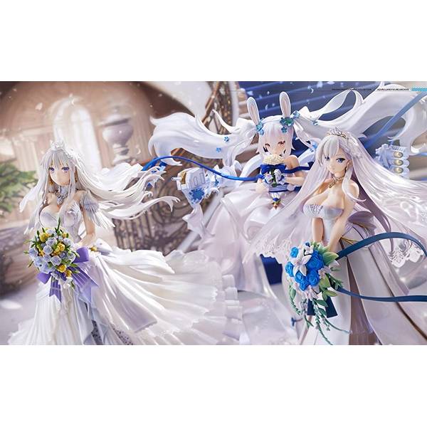 アズールレーン FIGURE ARCHIVE