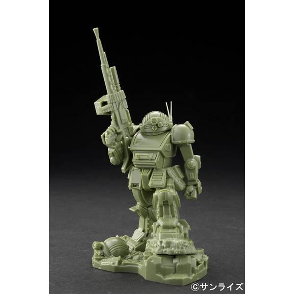 HJメカニクス 装甲騎兵ボトムズ 40th ANNIVERSARY SPECIAL