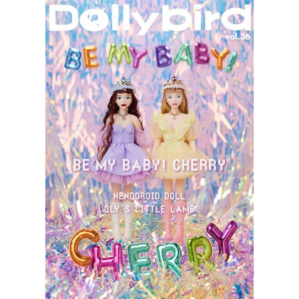Dollybird vol.36