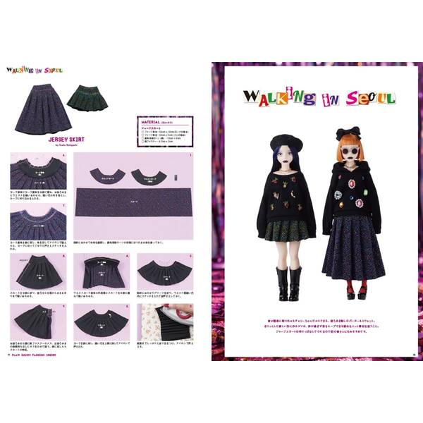 Dollybird vol.36