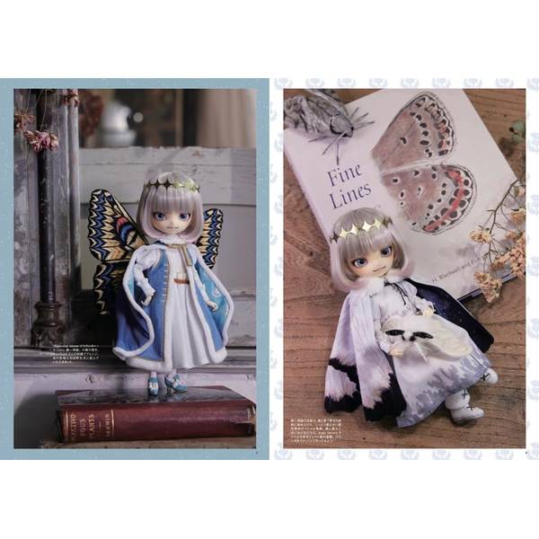 Dollybird vol.37 -Harmonia bloom-
