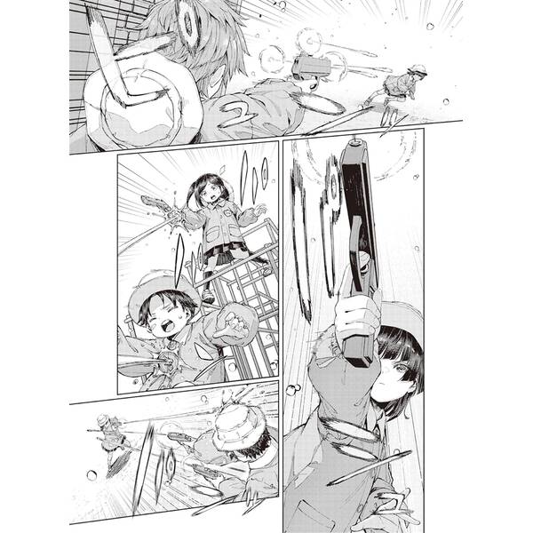 アクションポーズ大全　アクション漫画家が欲しかった魅せるポーズ5000
