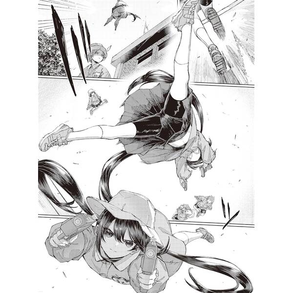 アクションポーズ大全　アクション漫画家が欲しかった魅せるポーズ5000