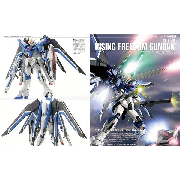 ガンダムウェポンズ 機動戦士ガンダム SEED FREEDOM編