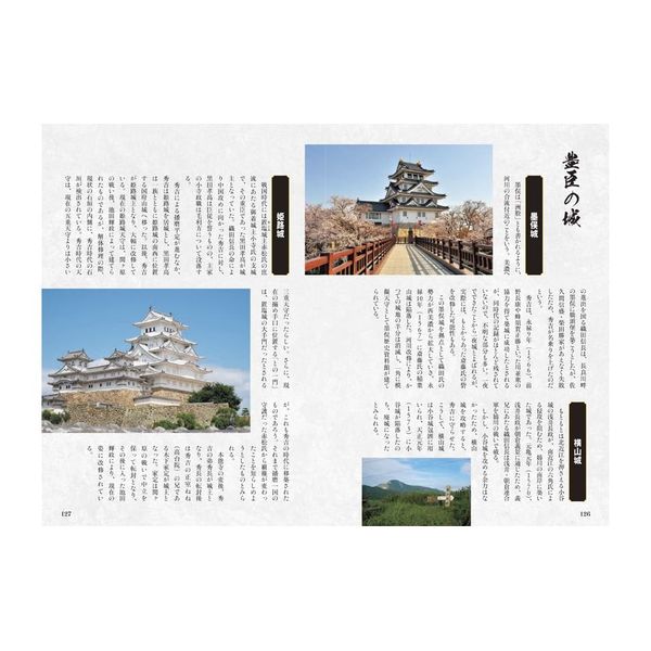 豊臣兄弟を支えた個性派家臣団とその愛刀