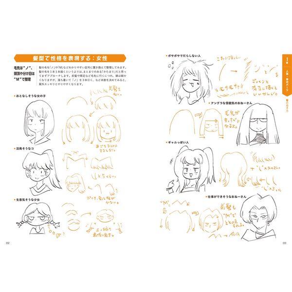 ゆる～く描こう！ らくらくイラスト入門