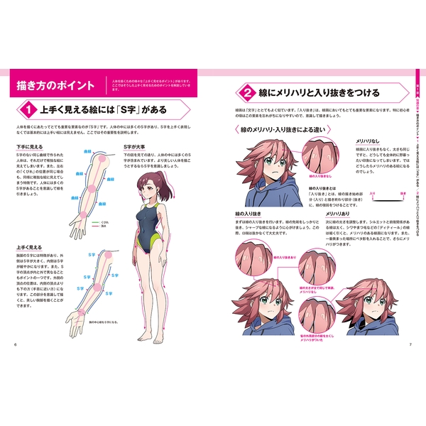 ダテ式なぞり書きレベルアップドリル 女の子編