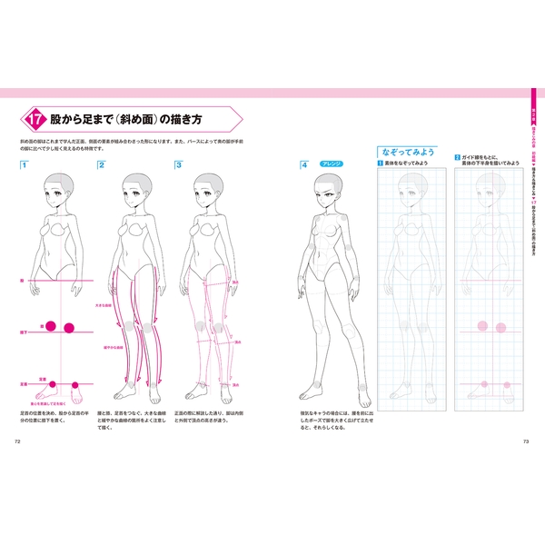 ダテ式なぞり書きレベルアップドリル 女の子編