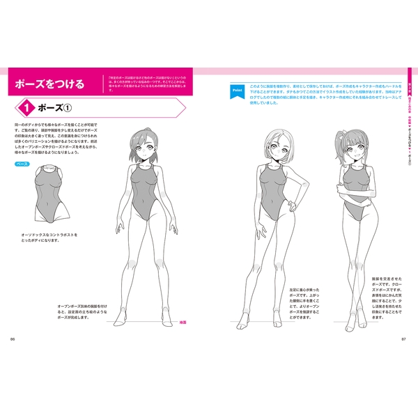 ダテ式なぞり書きレベルアップドリル 女の子編
