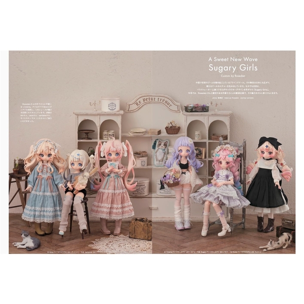 Dollybird vol.41 -ruruko-