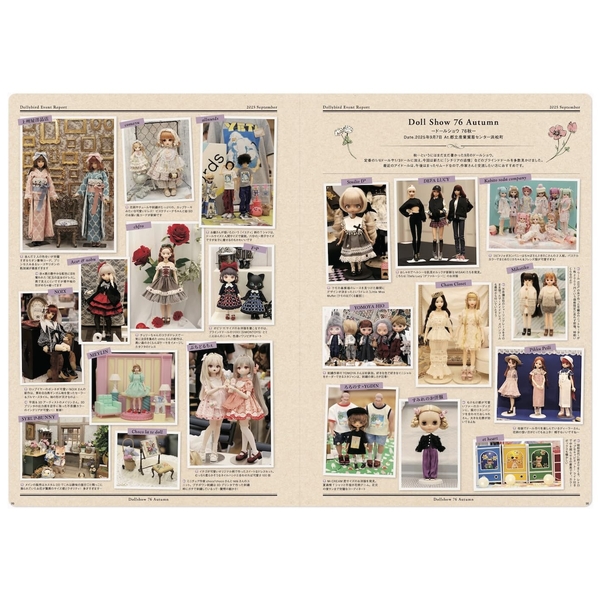 Dollybird vol.41 -ruruko-
