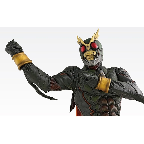 仮面ライダーアギト特写写真集 覚醒