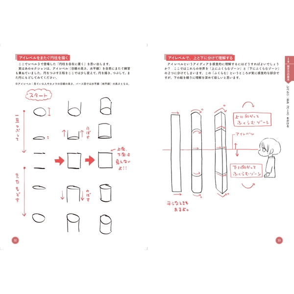【7月予約】ごちゃごちゃした世界の描き方細かい絵を「らしく」描いて魅せるコツ書籍