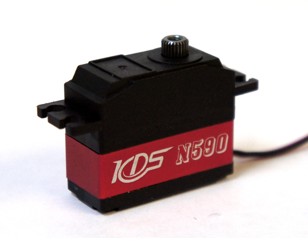 KDS-N590 サーボ HOBBYSTAR ラジコン 格安通販 格安バッテリ KDS日本