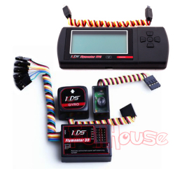 7777-Full KDS フライメンター 3D 安定化装置＆セッティングカード