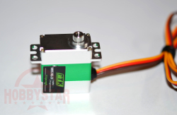 PTK 9495 MG-D デジタルサーボ マイクロサーボ 450RCヘリ スワッシュ用
