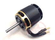 Combove Type IV 4025-1100KV 第4世代550ヘリ用ブラシレスモーター