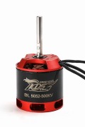 BL-5052-500KV INNOVA600用 ブラシレスモーター 500KV