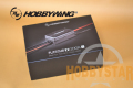 HOBBYWING製 PLATINUM 200A-HV V4.1 BEC内蔵 5V-8V/10A