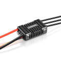 HOBBYWING製 PLATINUM 80A-V5 BEC内蔵 5V-12V/8A