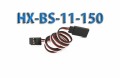 JRサーボ延長線150MM 22AWG
