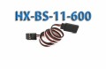 JRサーボ延長線600MM 22AWG