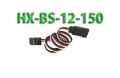 JRサーボ延長線150MM 26AWG