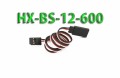 JRサーボ延長線600MM 26AWG