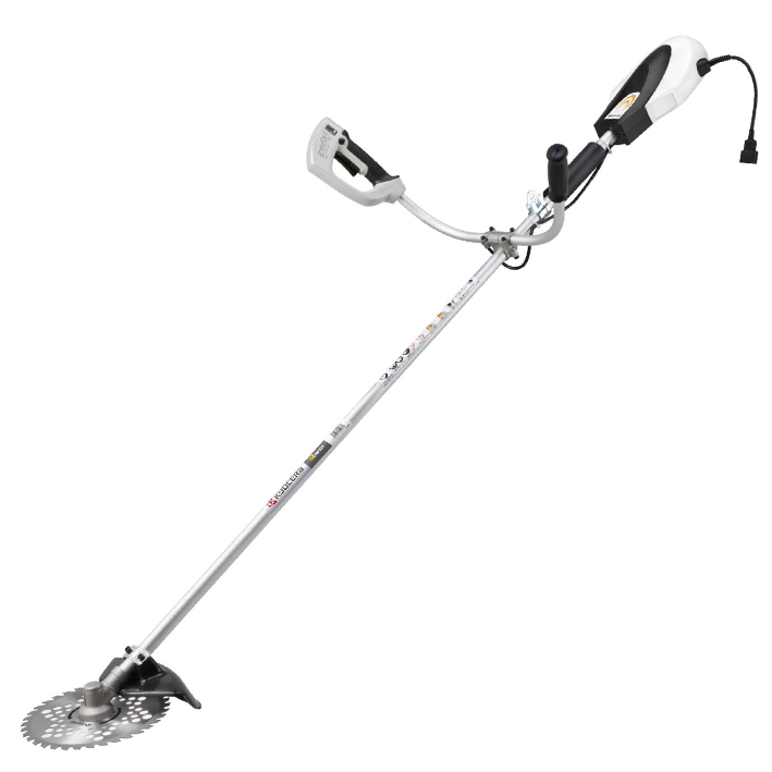 京セラ　刈払機　AK-6000　