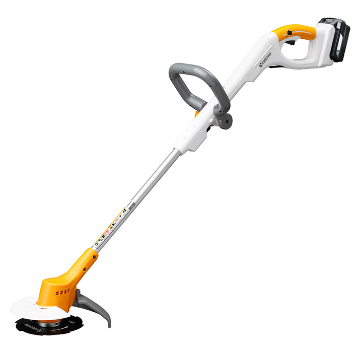 京セラ　充電式刈払機　BK-1801L5　